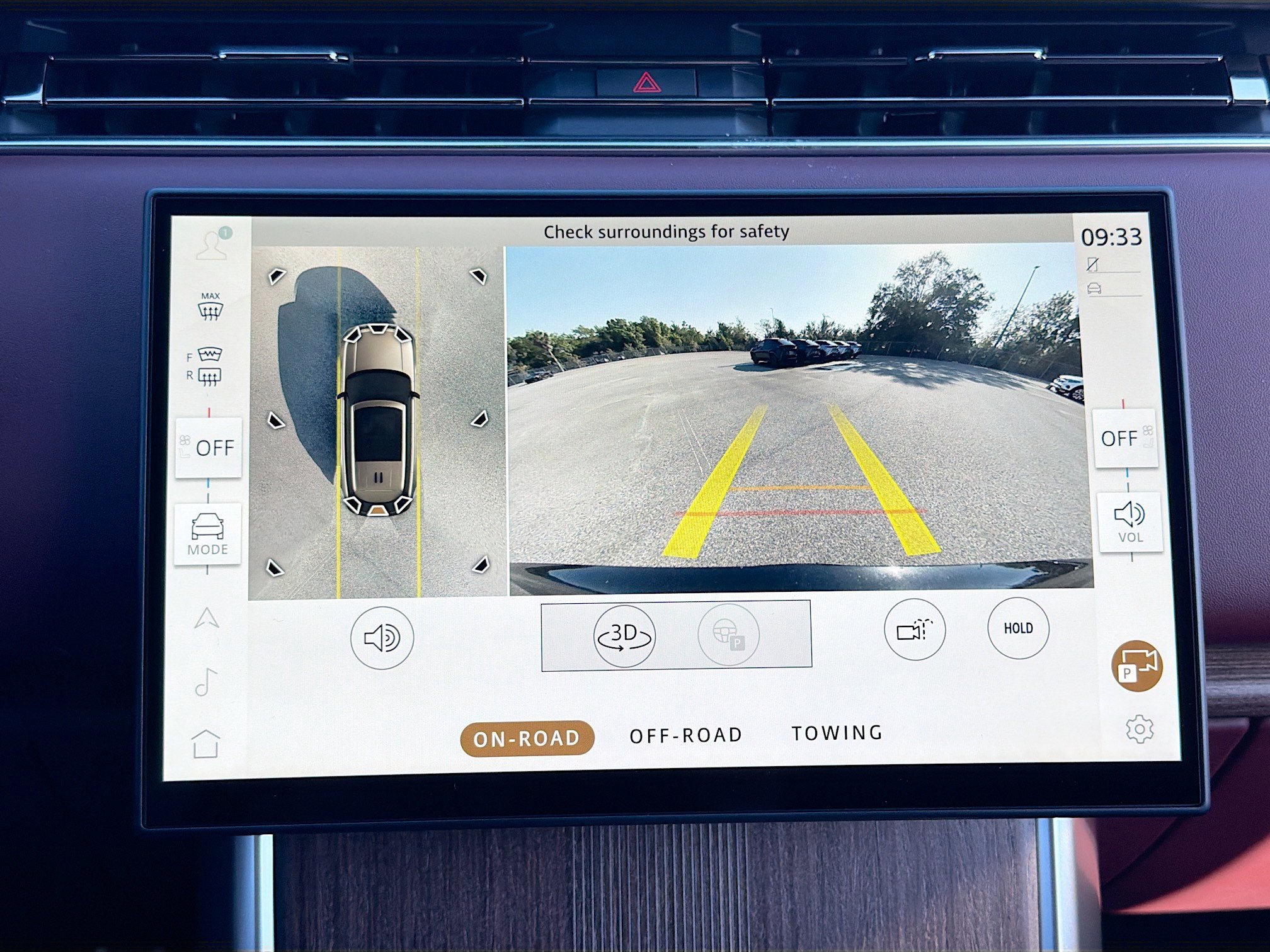 New 2026 Land Rover Range Rover Long Wheelbase Autobiography image 35