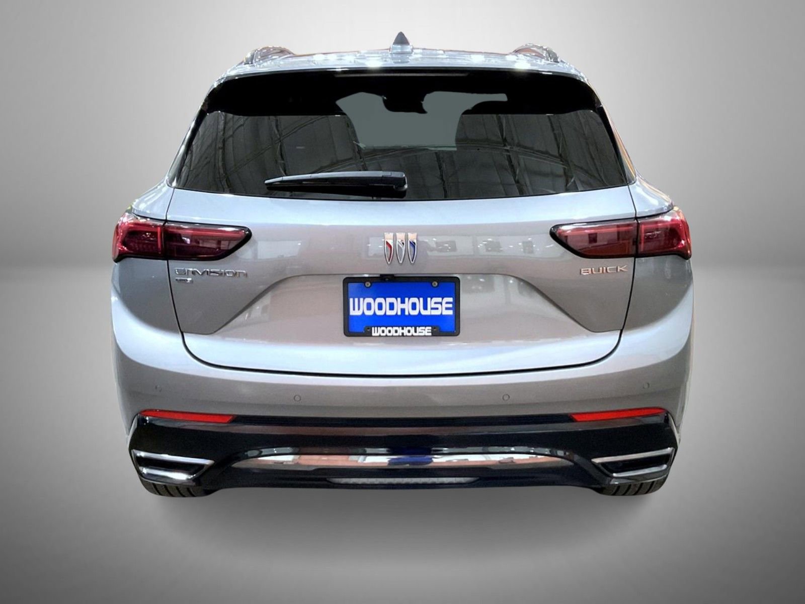 Certified 2025 Buick Envision Sport Touring image 6