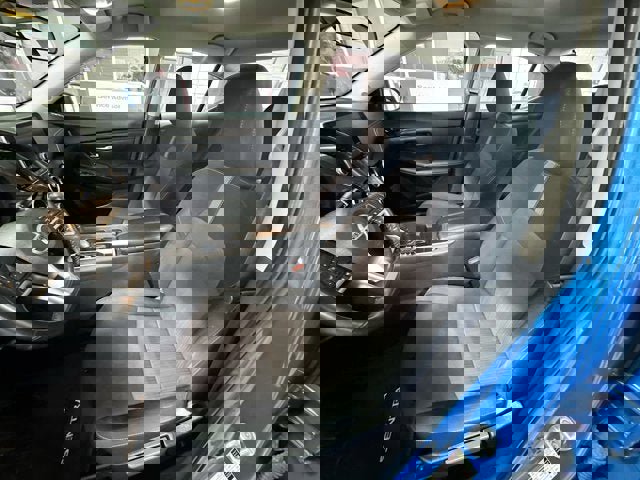 Certified 2023 Nissan Sentra SV image 16