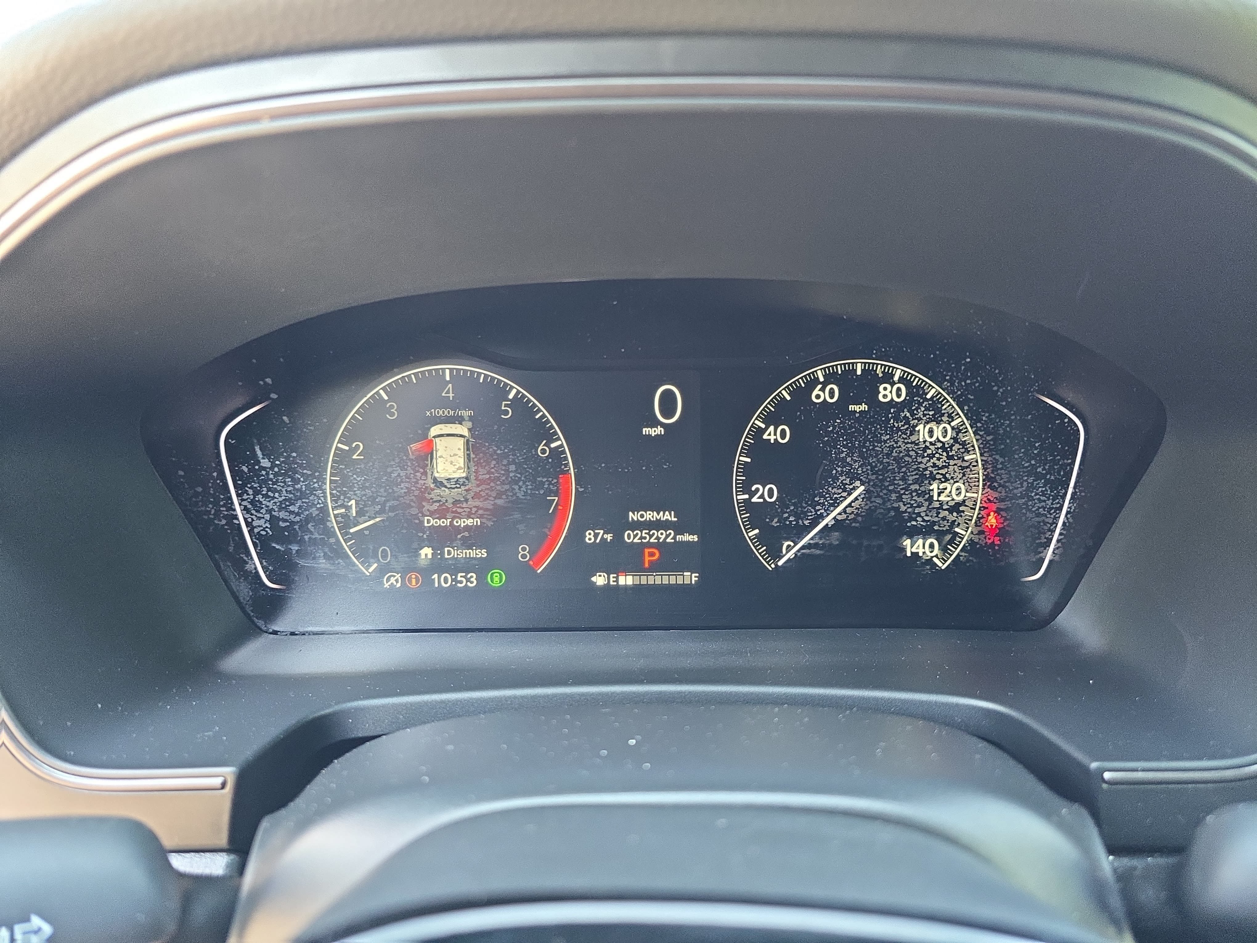 Certified 2025 Honda Pilot TrailSport image 20