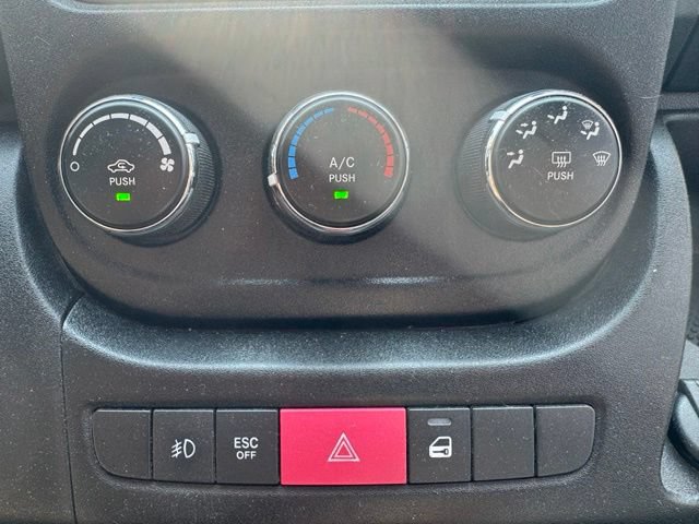 Used 2018 RAM ProMaster 1500 FWD image 12