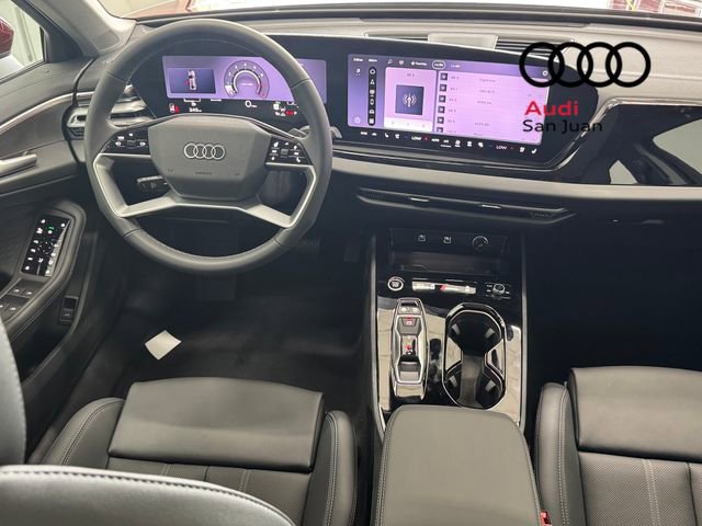 New 2026 Audi A5 2.0T Premium Plus AWD/4WD image 41