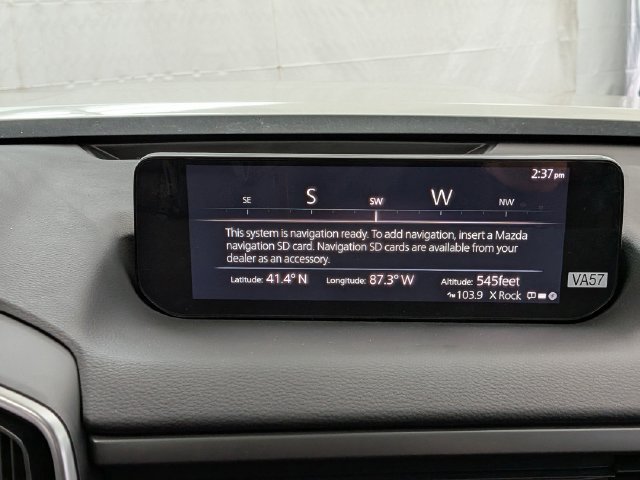 New 2026 MAZDA CX-50 AWD 2.5 Hybrid w/ Weather Package image 25