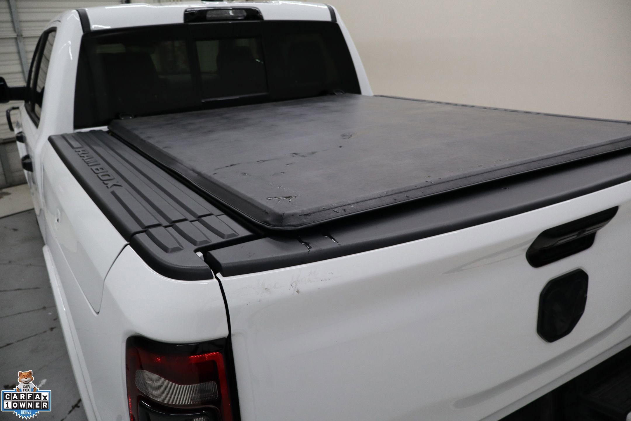 Used 2023 RAM 1500 Limited image 26