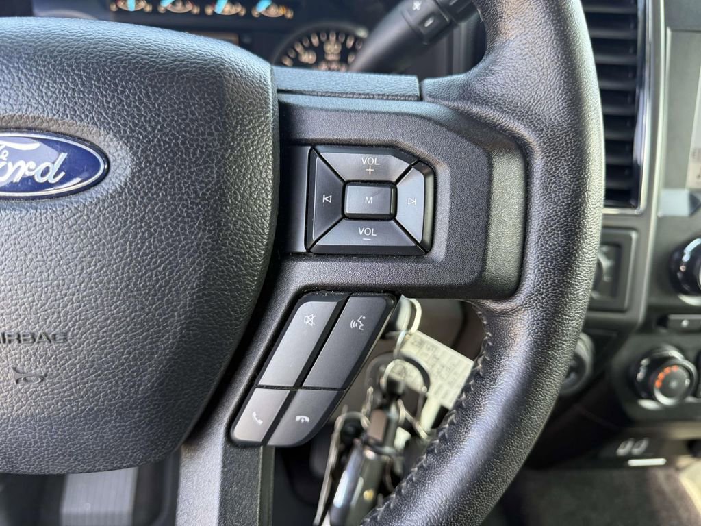 Used 2018 Ford F150 XLT w/ Equipment Group 302A Luxury image 18