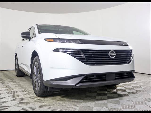 Used 2025 Nissan Murano SL AWD/4WD image 1