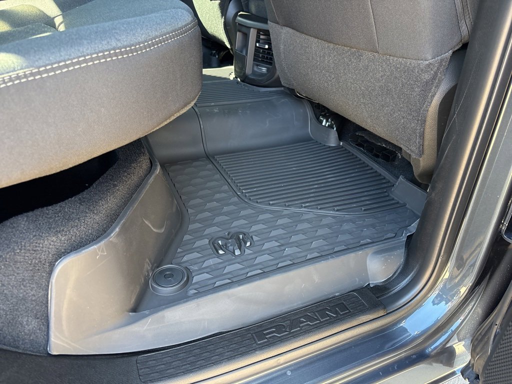 New 2026 RAM 2500 Tradesman image 24