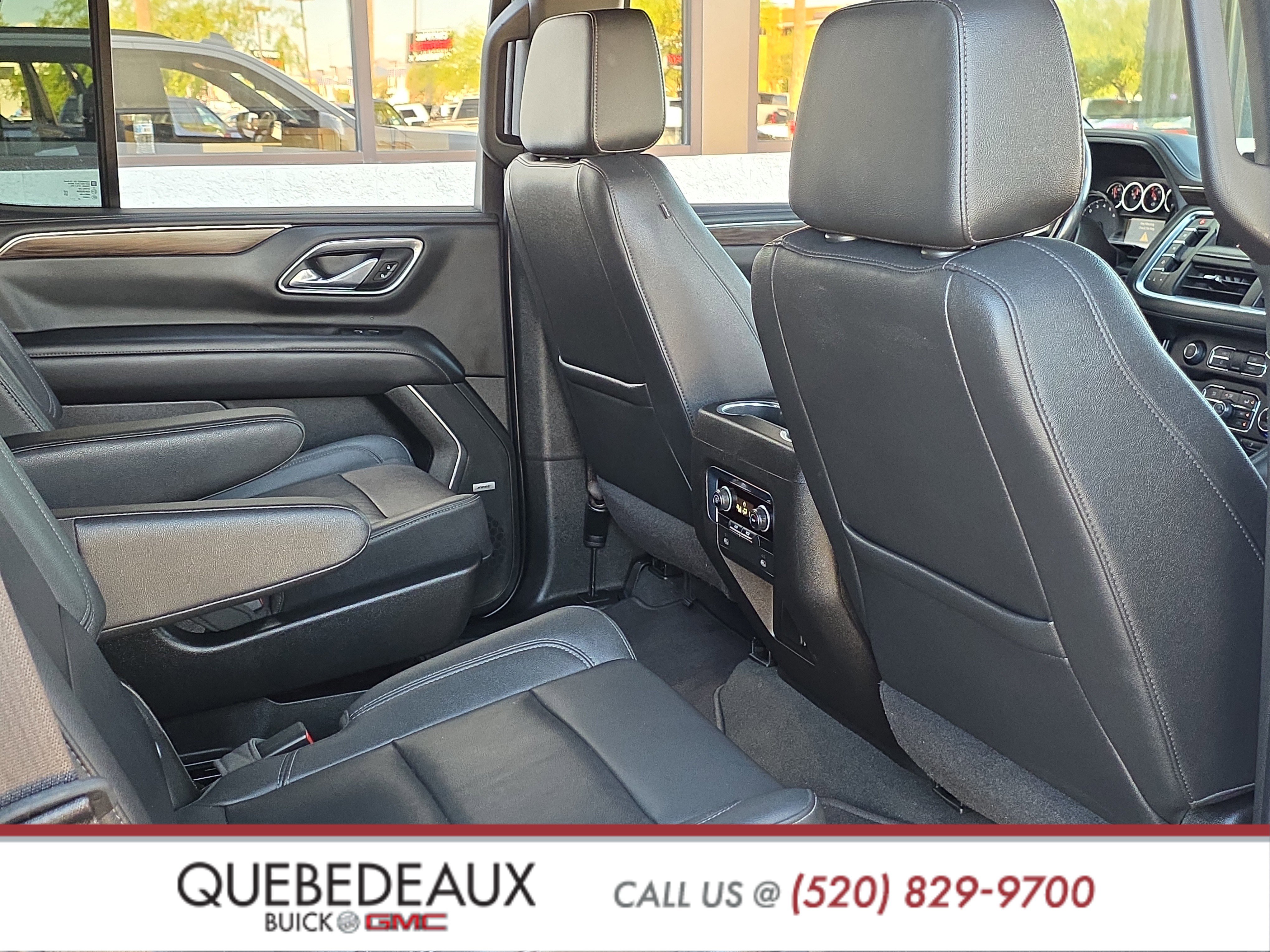 Used 2021 Chevrolet Tahoe Z71 image 32