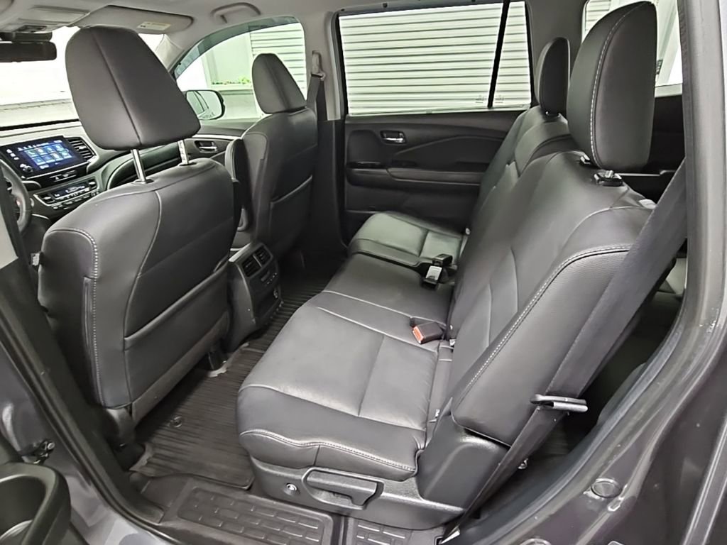 Used 2022 Honda Pilot Special Edition image 32