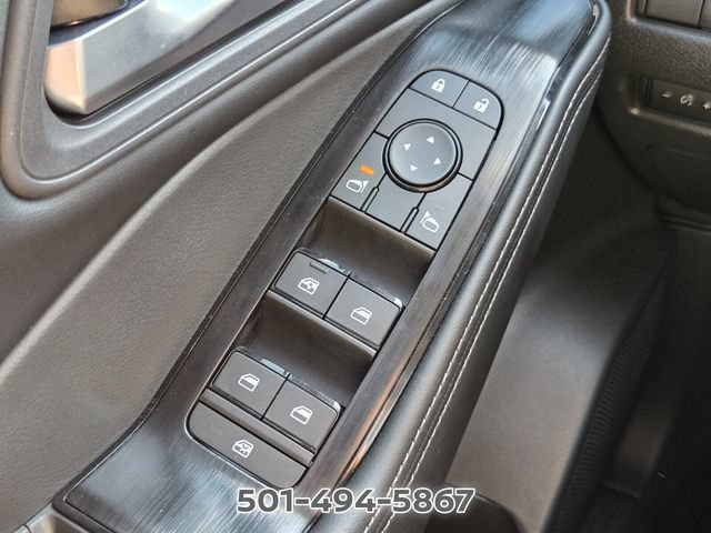 Certified 2026 Nissan Rogue SV w/ Cold Weather Package FWD image 25