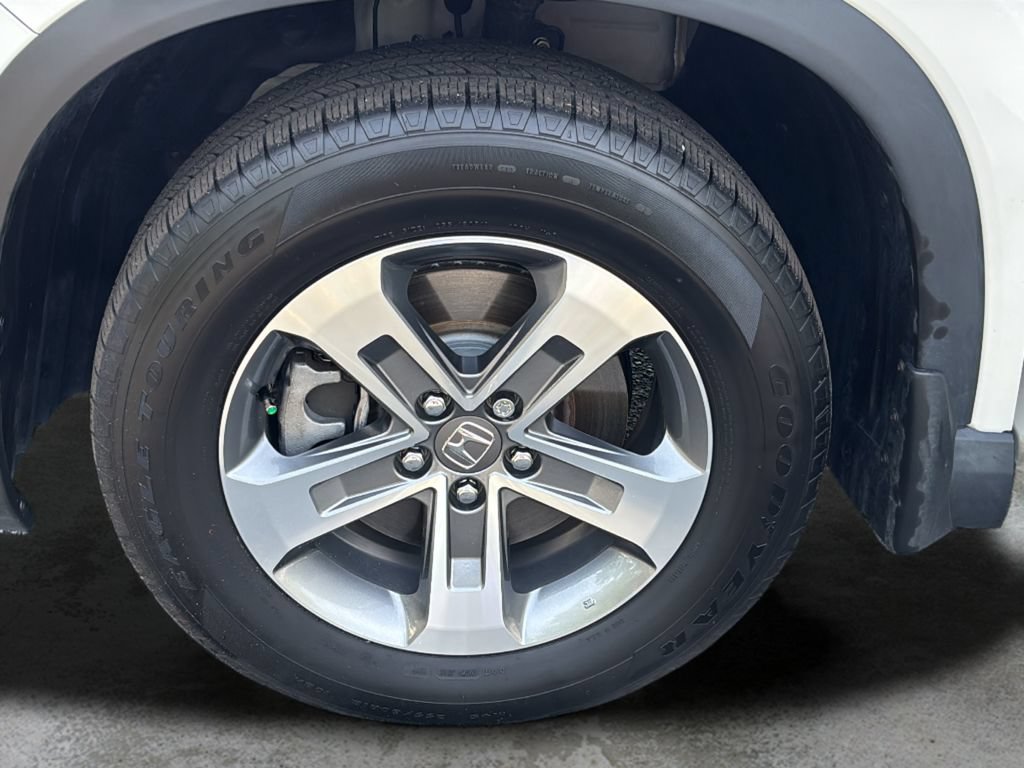 Used 2025 Honda Pilot EX-L image 46