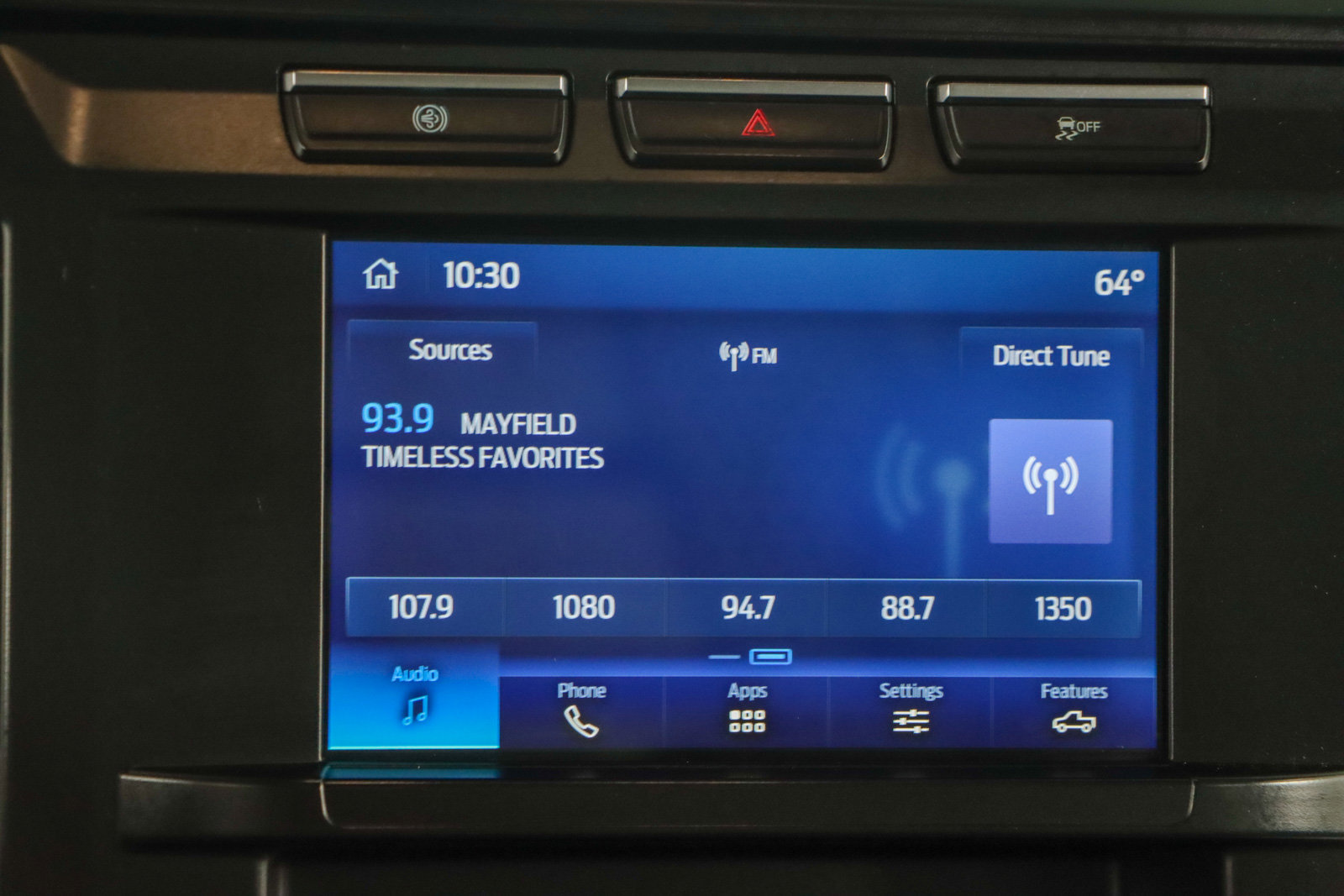 Used 2023 Ford F350 XL w/ XL Chrome Package image 19