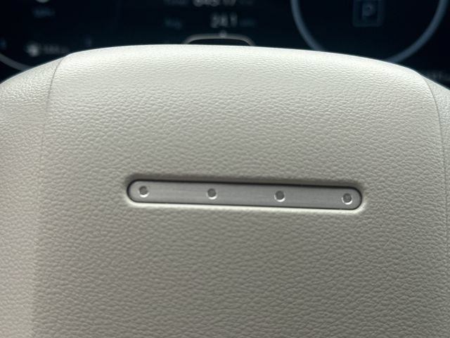 Certified 2024 Hyundai Santa Fe Calligraphy FWD image 26