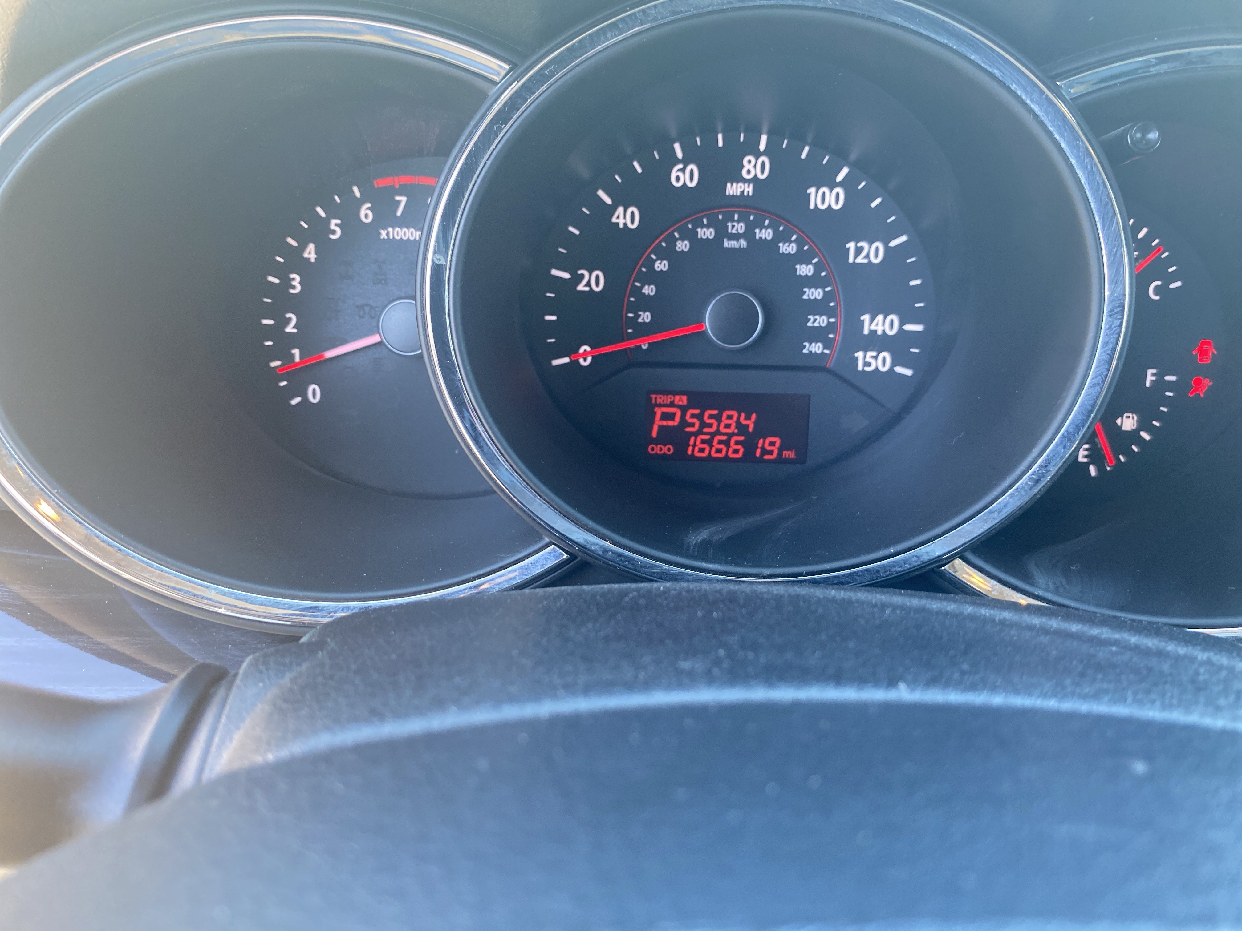 Used 2011 Kia Sorento 2WD image 25