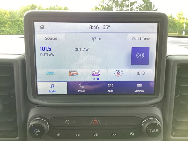 Used 2024 Ford Bronco Sport Outer Banks image 18