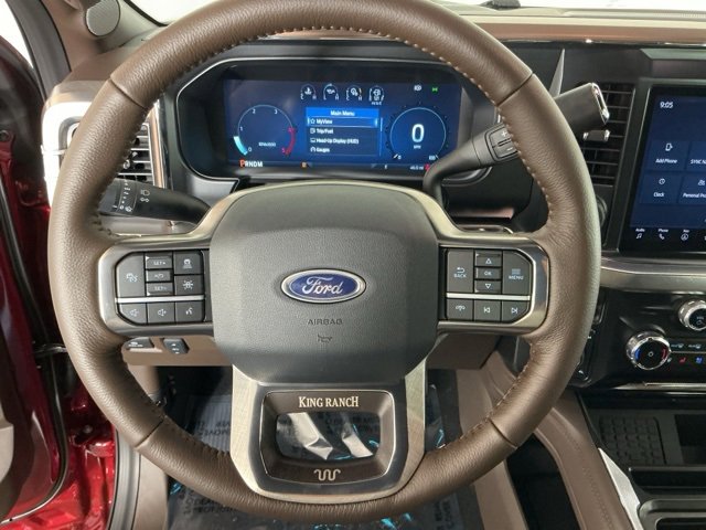 New 2026 Ford F350 King Ranch image 20