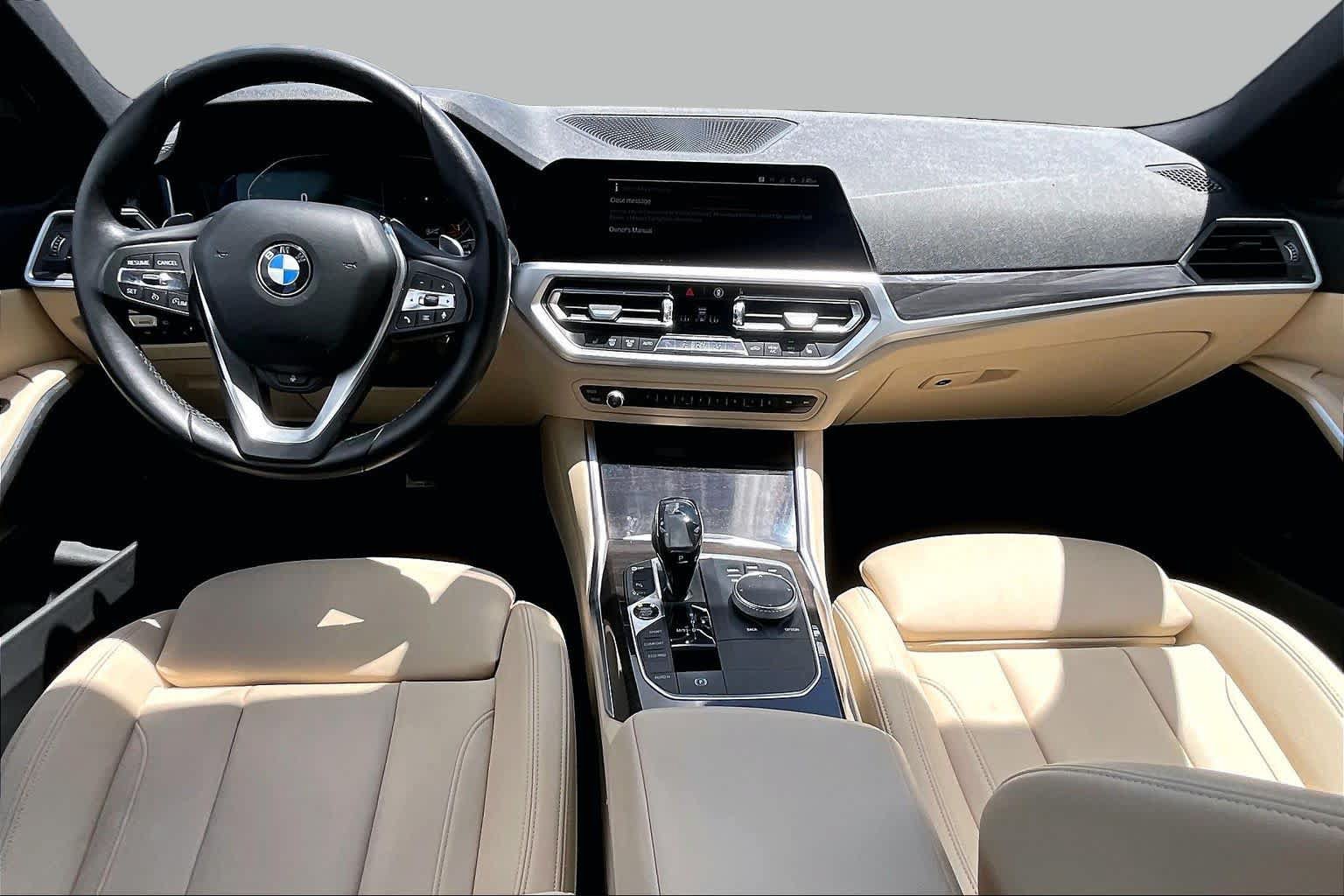 Used 2019 BMW 330i Sedan RWD image 15