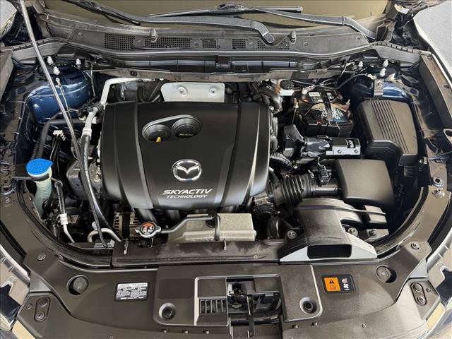 Used 2016 MAZDA CX-5 Touring AWD/4WD image 22
