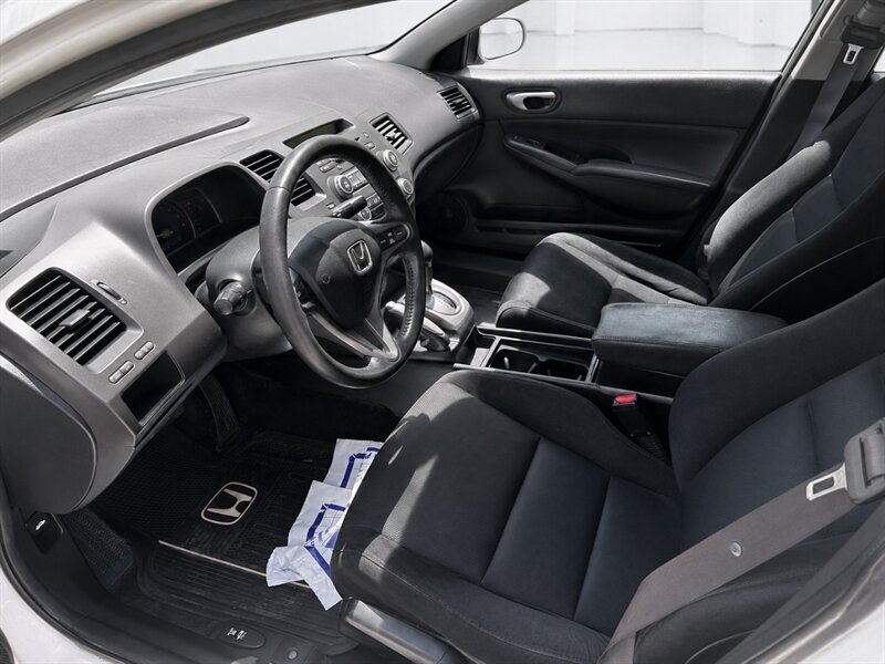 Used 2010 Honda Civic LX-S image 13