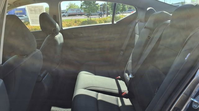 Used 2025 Nissan Altima 2.5 SV FWD image 17