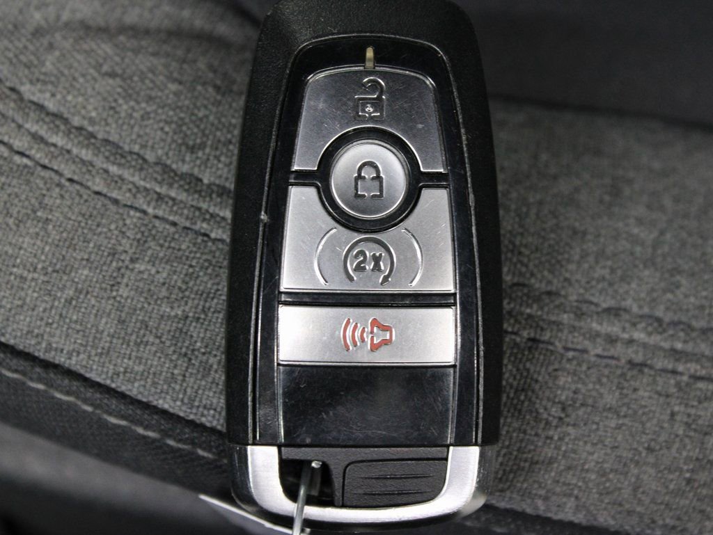 Used 2022 Ford Bronco Big Bend image 62