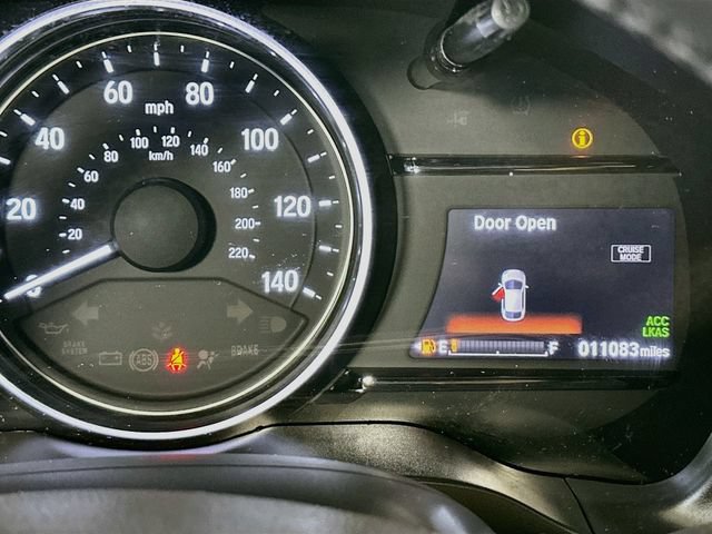 Used 2022 Honda HR-V EX-L image 14