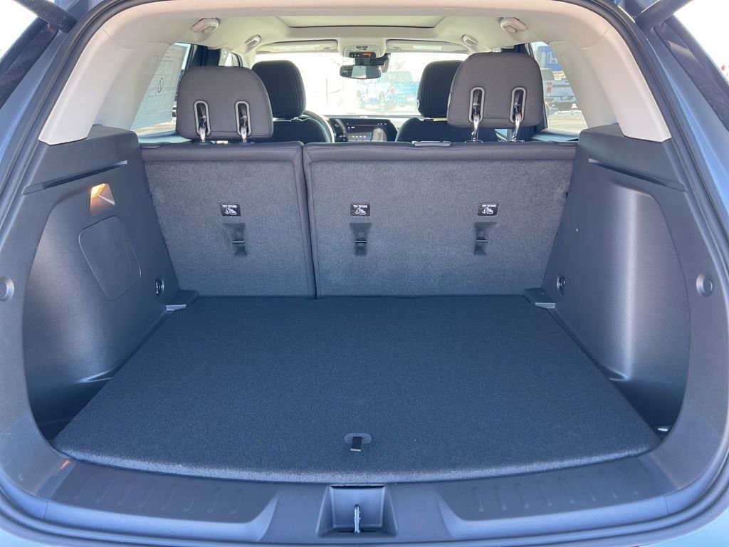New 2026 Chevrolet TrailBlazer LT w/ Convenience Package image 6