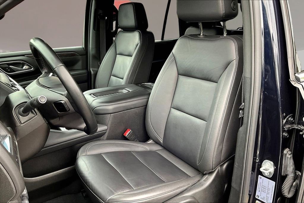 Used 2024 Chevrolet Tahoe LT AWD/4WD image 21