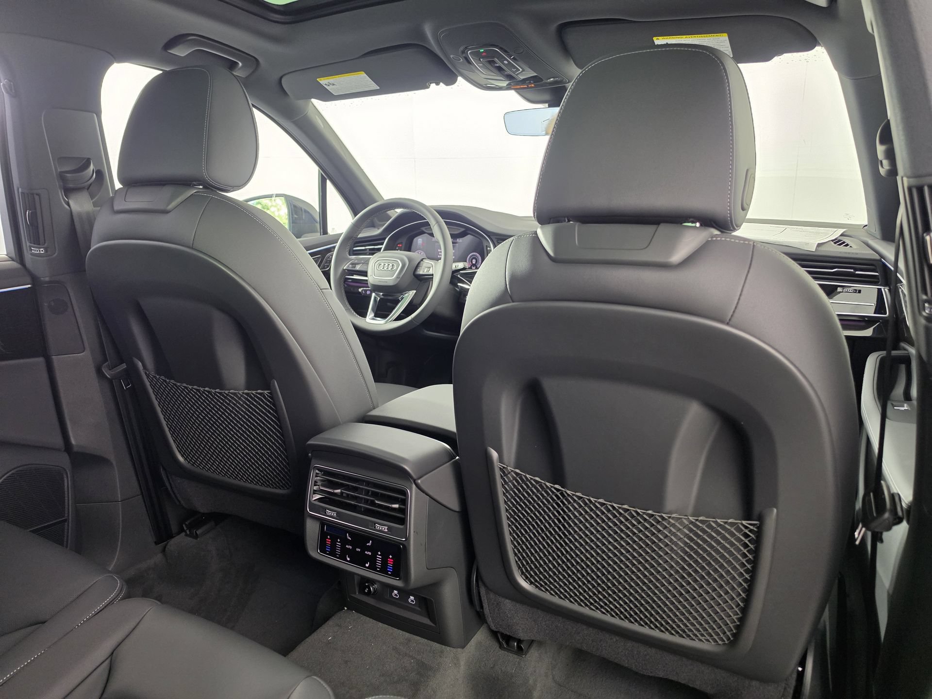 New 2026 Audi Q7 2.0T Premium Plus AWD/4WD image 34