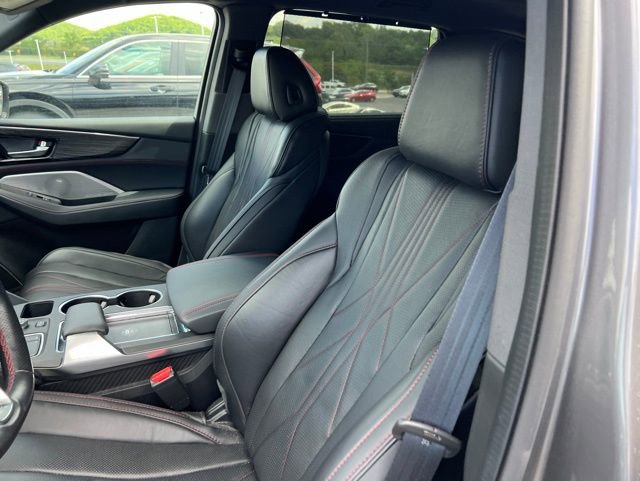 Used 2023 Acura MDX Type S AWD/4WD image 11