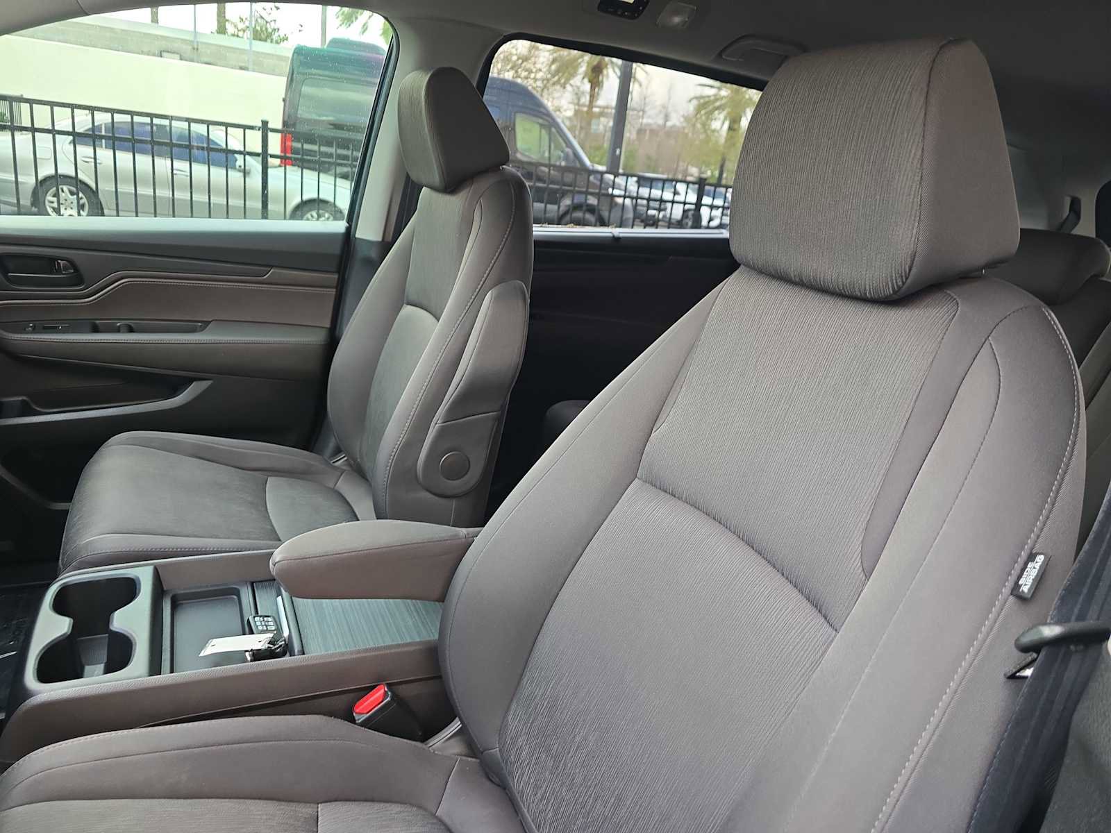 Used 2019 Honda Odyssey EX image 13