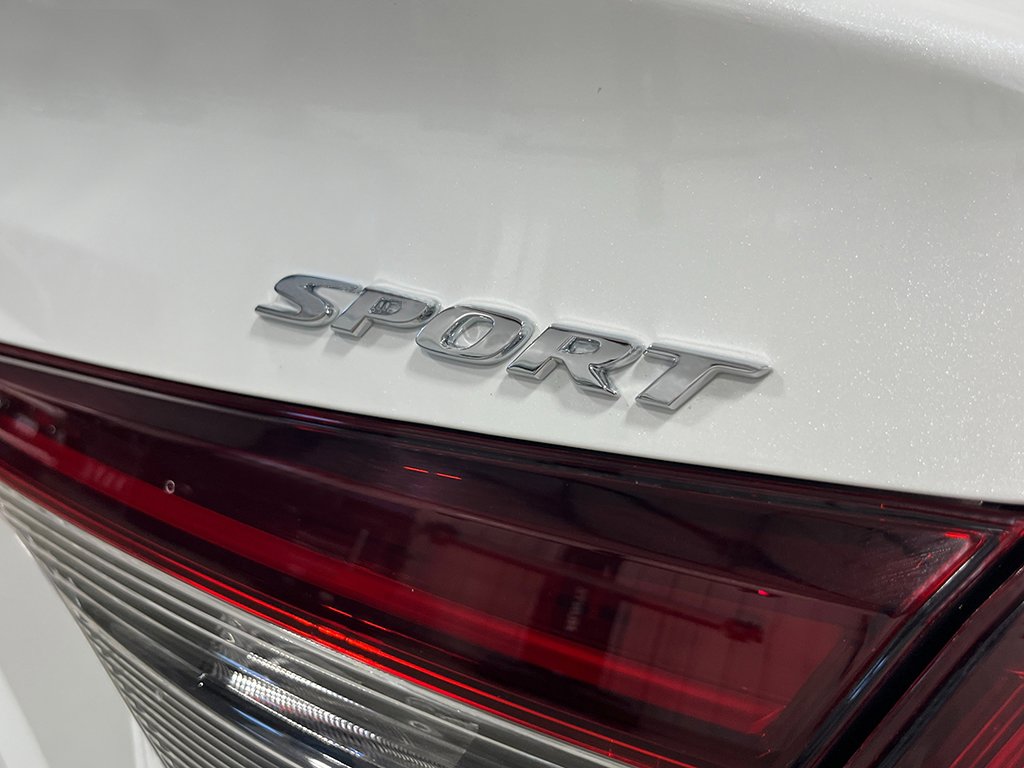 New 2026 Honda Civic Sport image 6