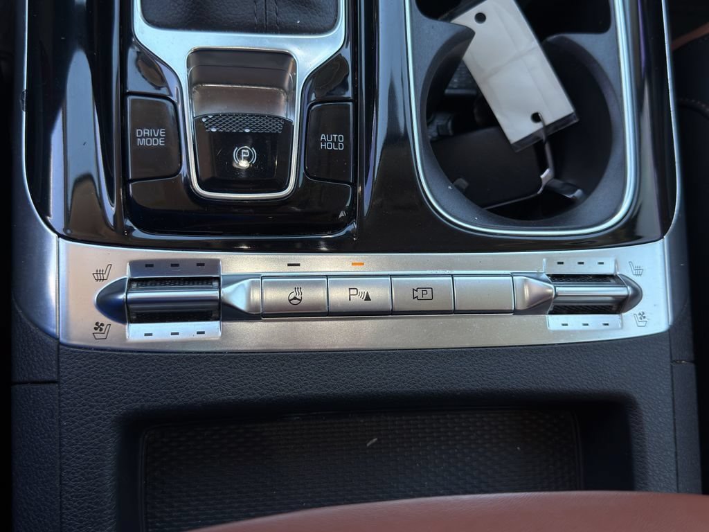 Used 2022 Kia Carnival SX Prestige FWD image 37