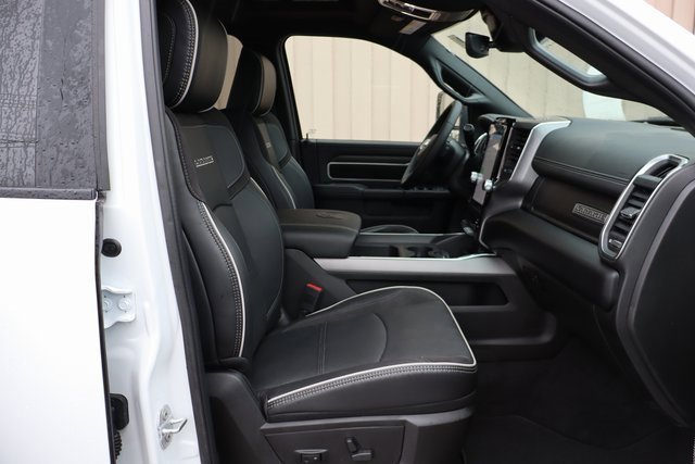 Used 2025 RAM 2500 Laramie image 53