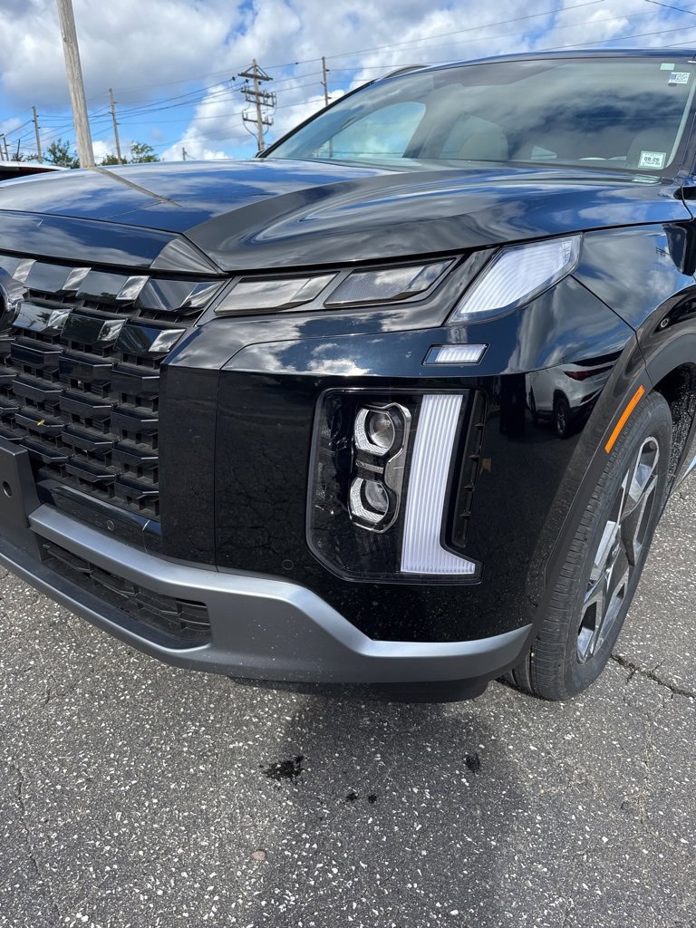 New 2025 Hyundai Palisade Limited image 9