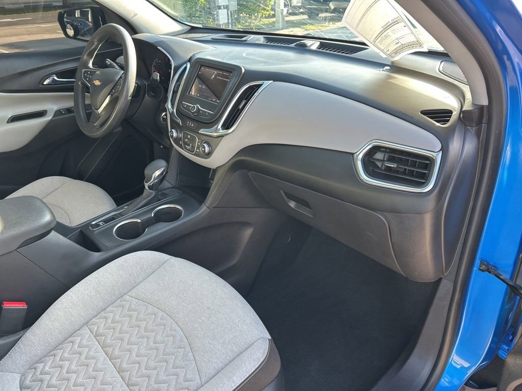 Used 2024 Chevrolet Equinox LS w/ Sport Edition image 41