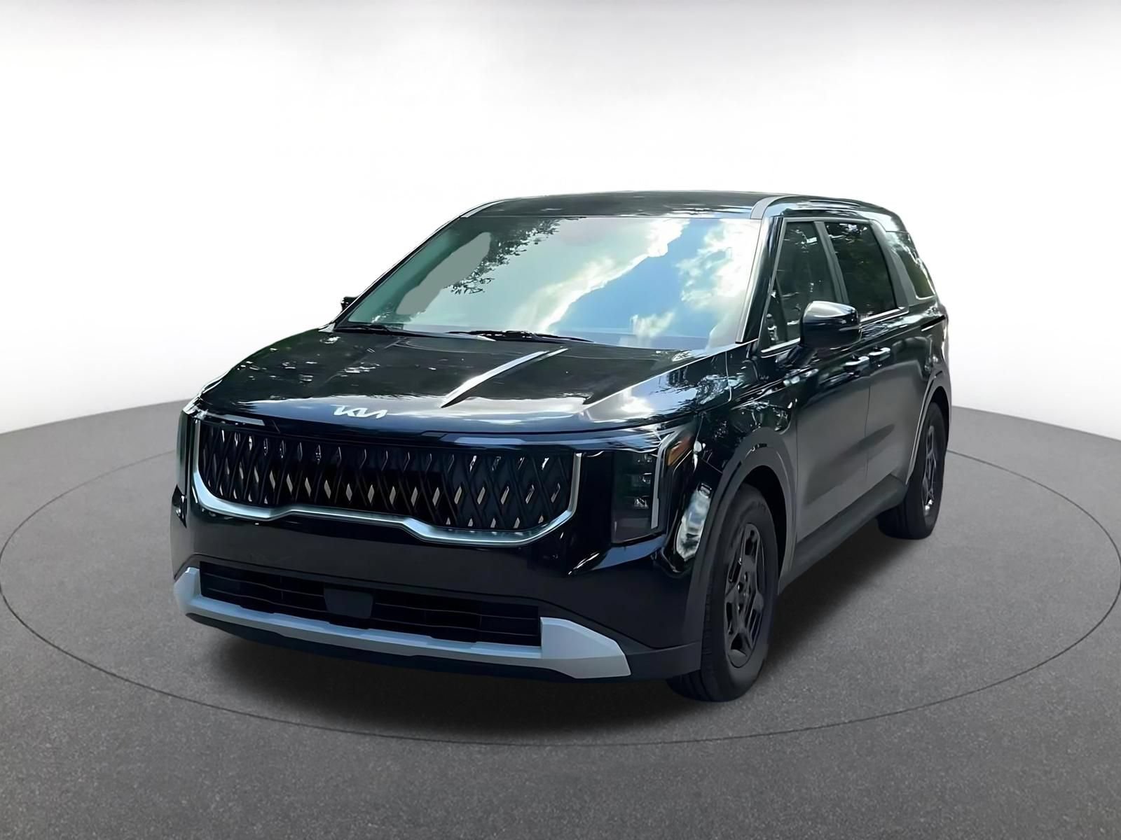 Used 2026 Kia Carnival FWD image 6