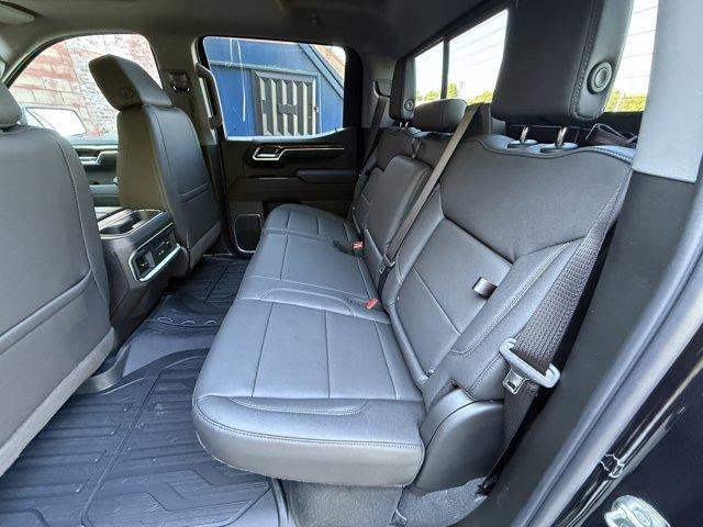 New 2026 GMC Sierra 1500 Elevation w/ Elevation Premium Package image 19