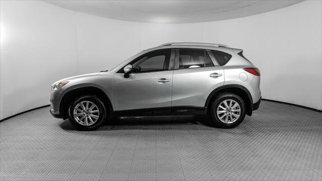Used 2016 MAZDA CX-5 Sport FWD image 3