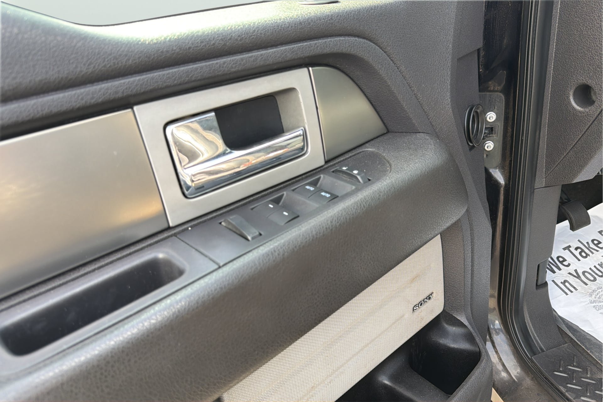 Used 2013 Ford F150 Raptor w/ Luxury Equipment Group AWD/4WD image 19