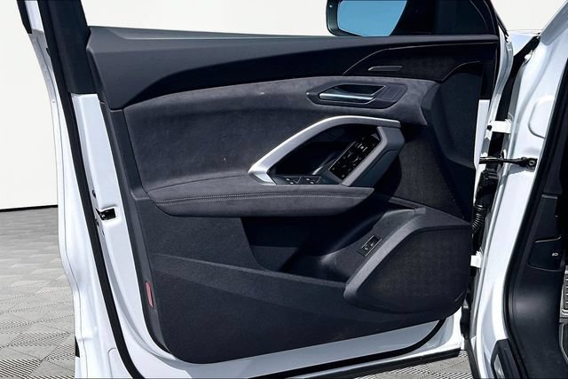New 2026 Audi SQ5 Premium Plus AWD/4WD image 18