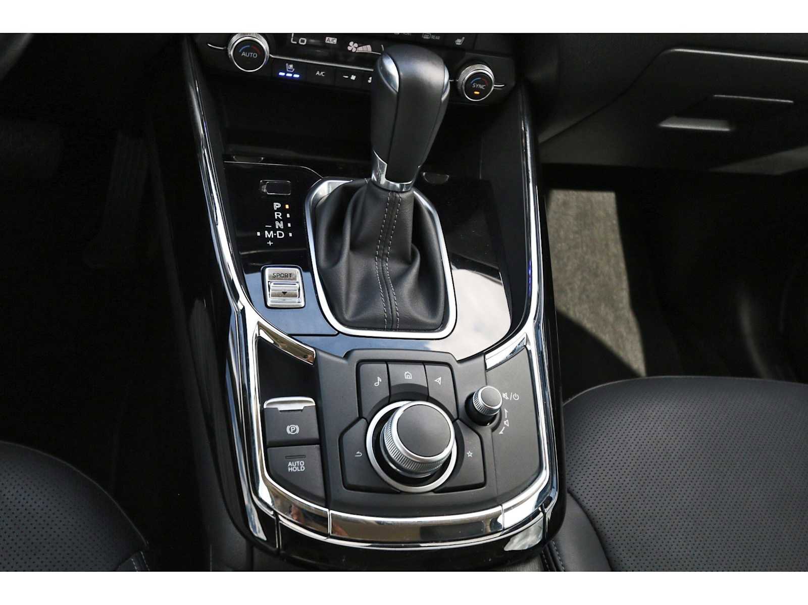 Used 2023 MAZDA CX-9 Touring Plus image 26