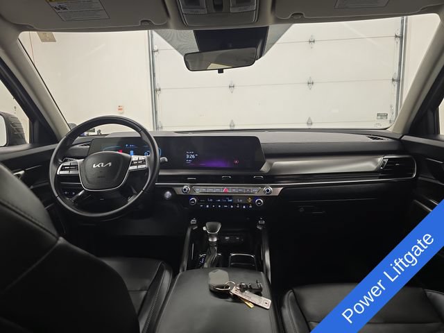 Used 2025 Kia Telluride S AWD/4WD image 13
