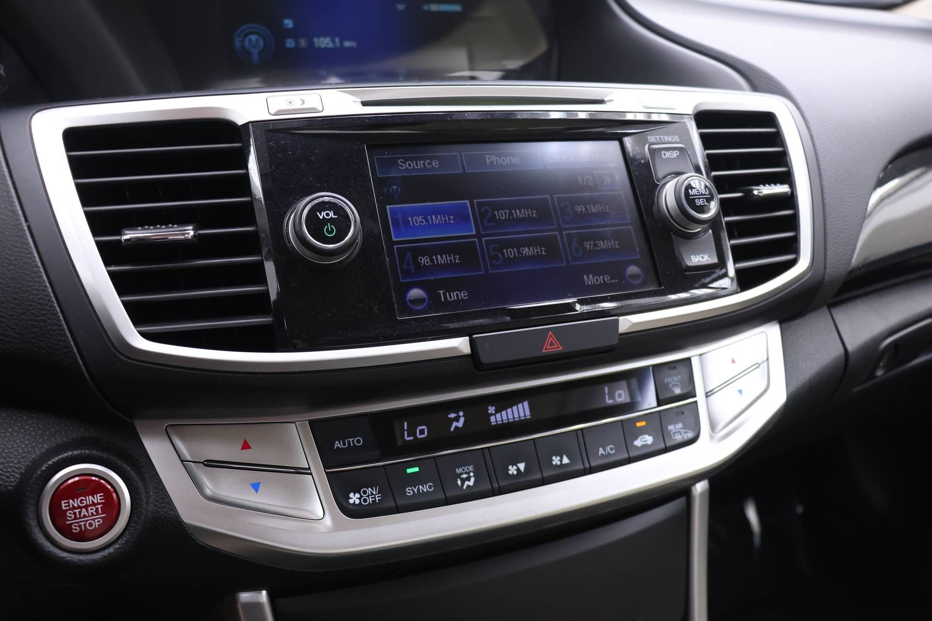 Used 2014 Honda Accord EX-L image 7