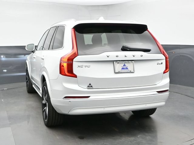 Used 2023 Volvo XC90 B6 Plus w/ Protection Package Premier AWD/4WD image 8