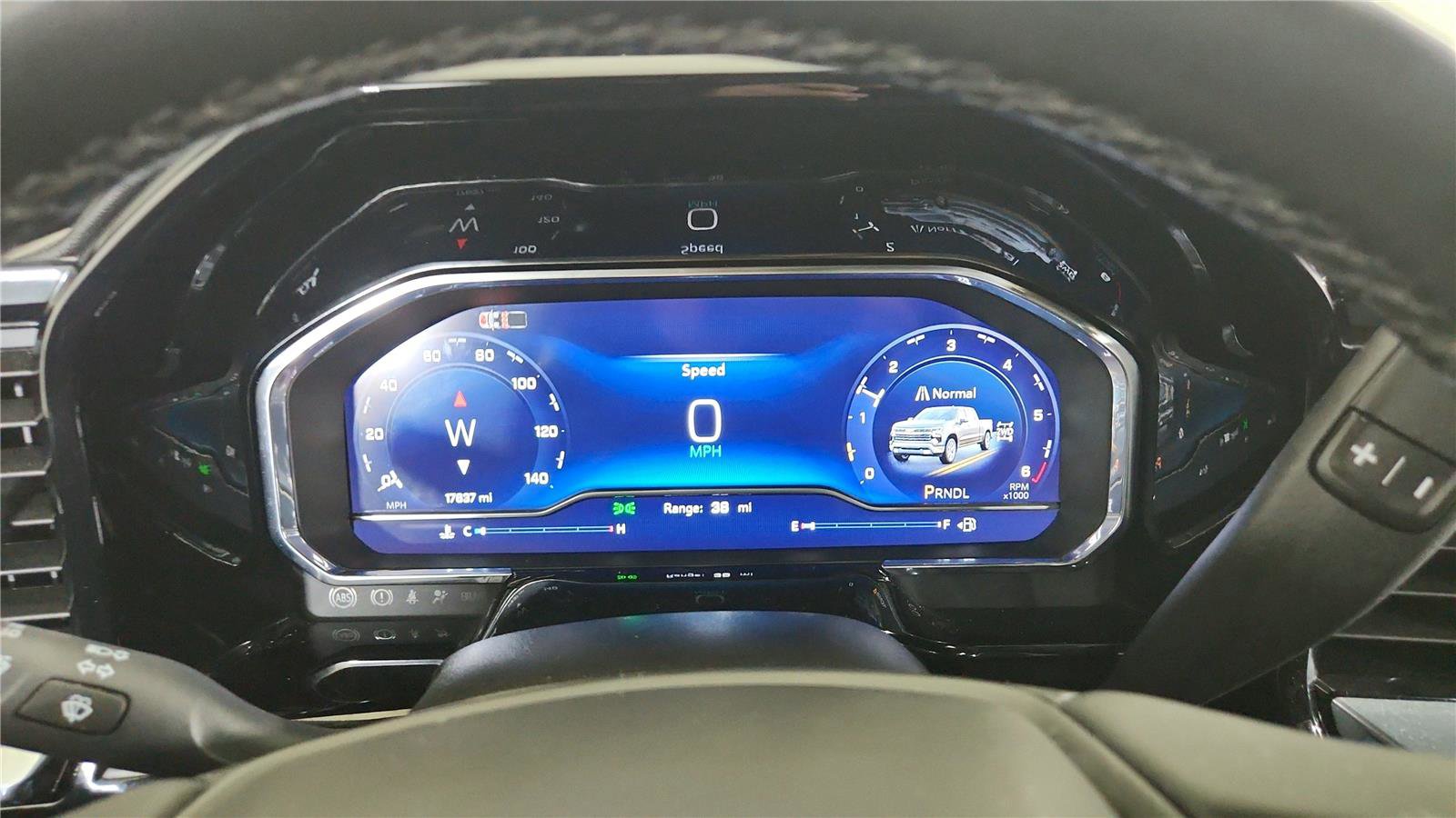 Used 2024 Chevrolet Silverado 1500 LT AWD/4WD image 24