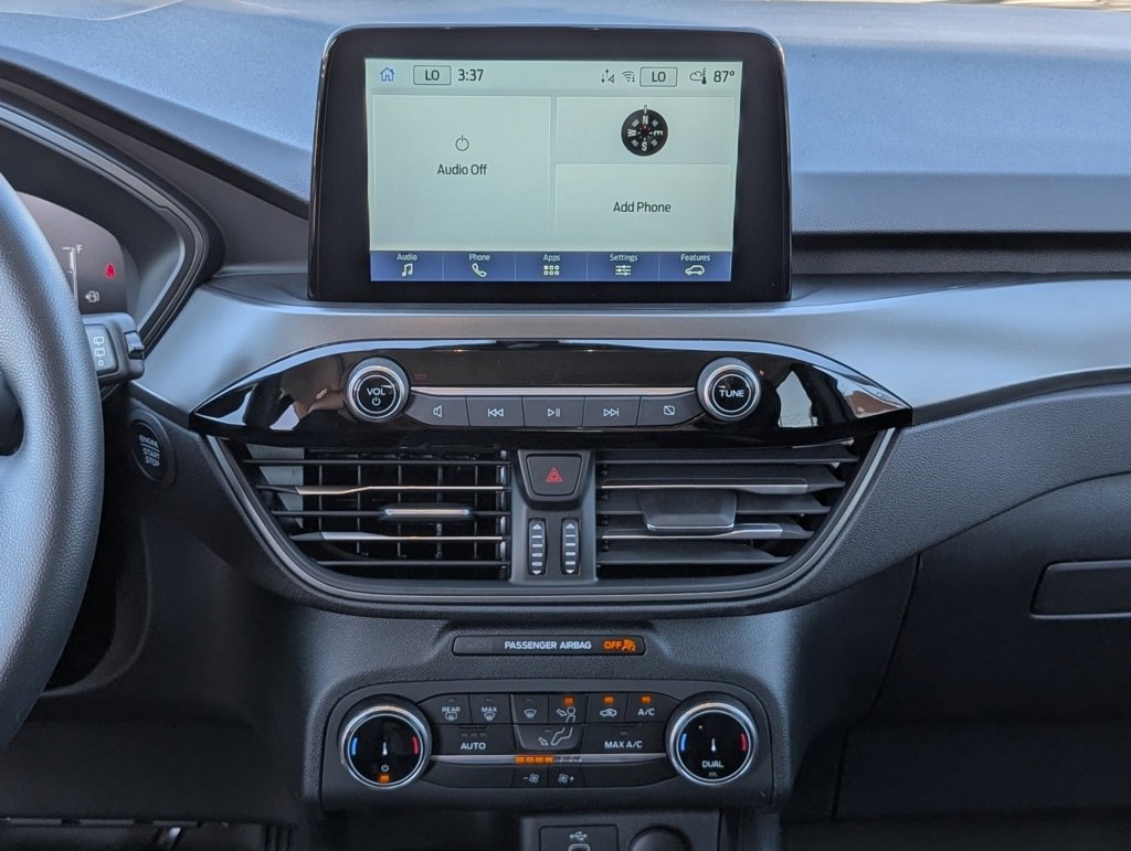 New 2026 Ford Escape Active image 15