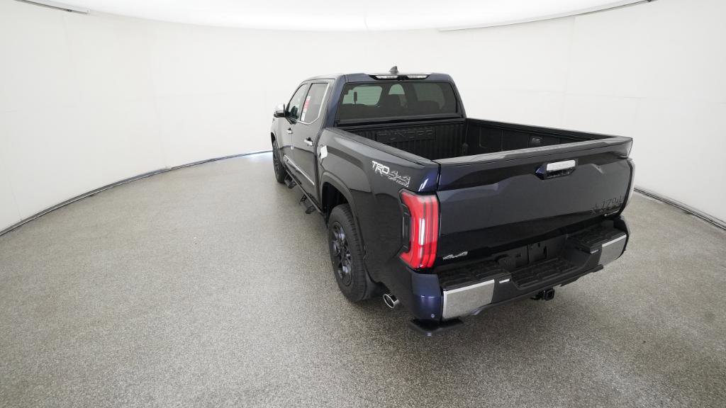 New 2026 Toyota Tundra 1794 Edition image 6
