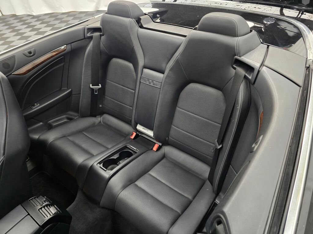 Used 2014 Mercedes-Benz E 350 Cabriolet image 18