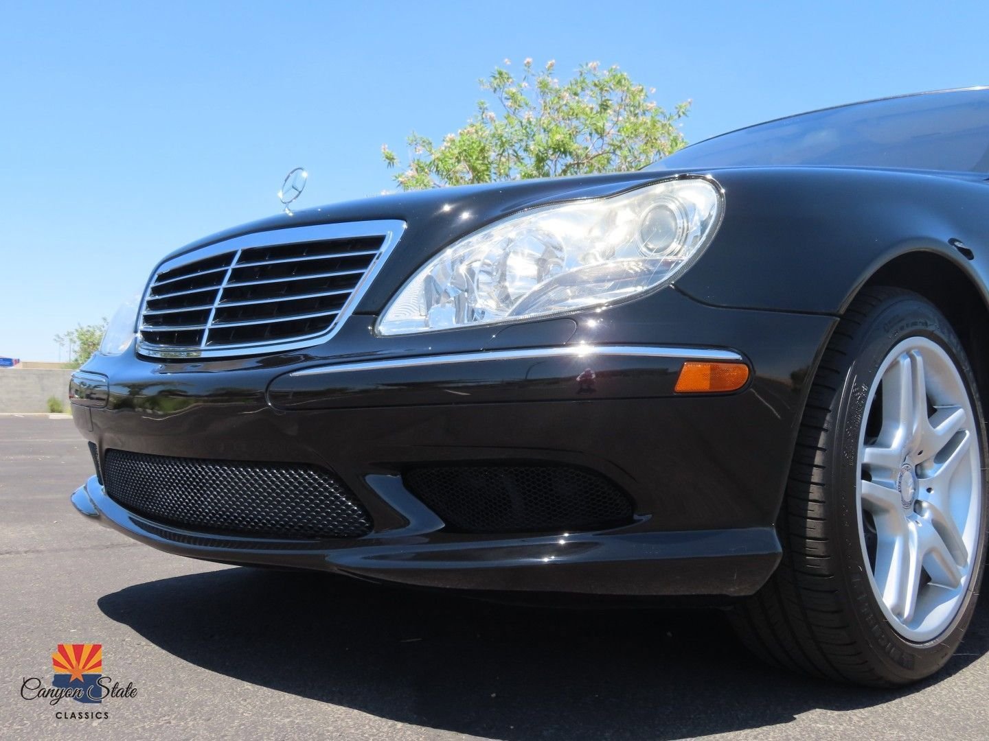 Used 2006 Mercedes-Benz S 500 image 35